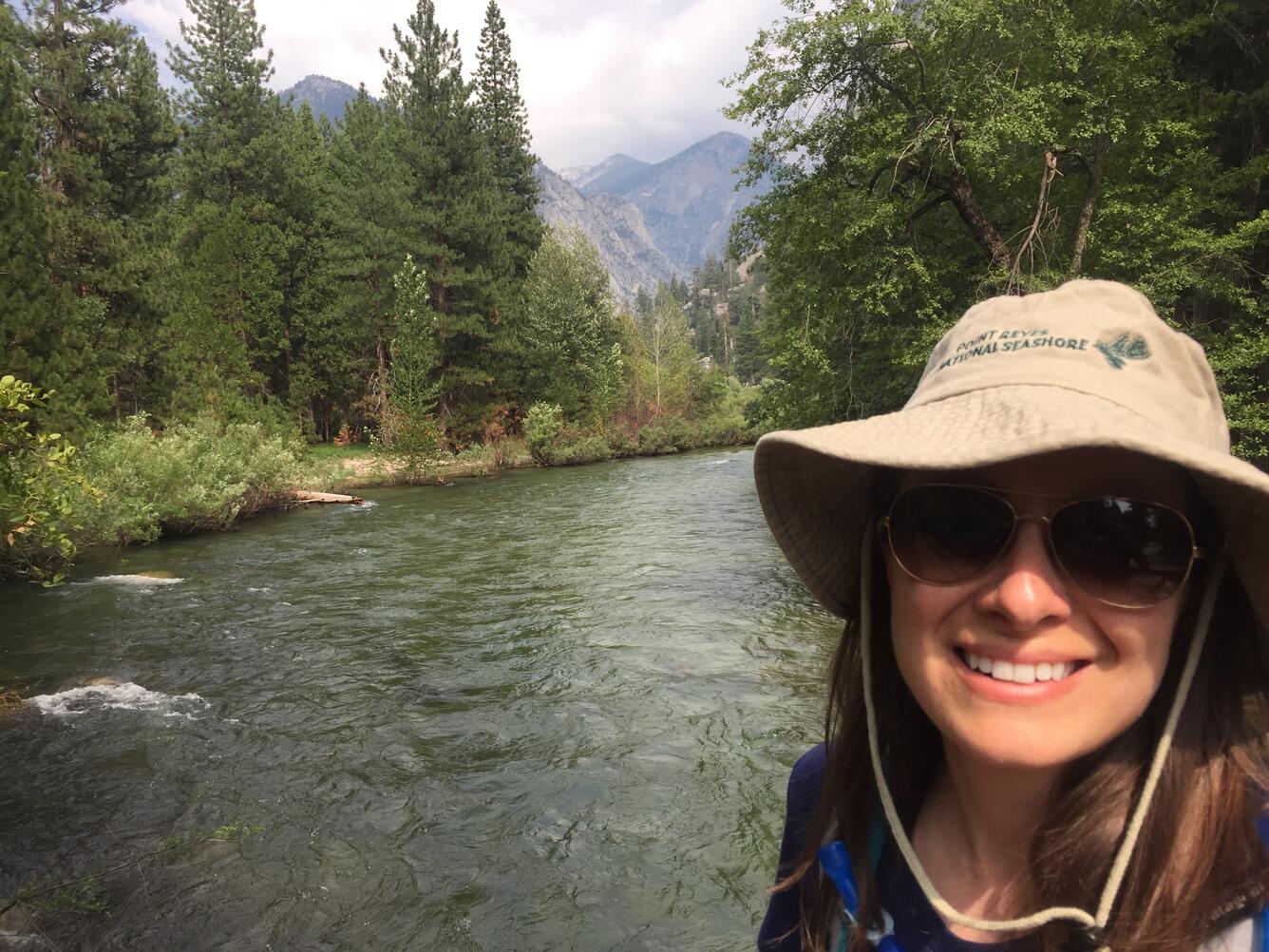 Photo of Blair Tirpak