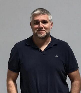 Picture of Mike Hearne