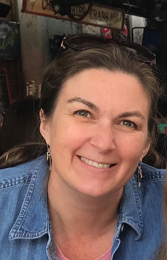 image of Denise Argue