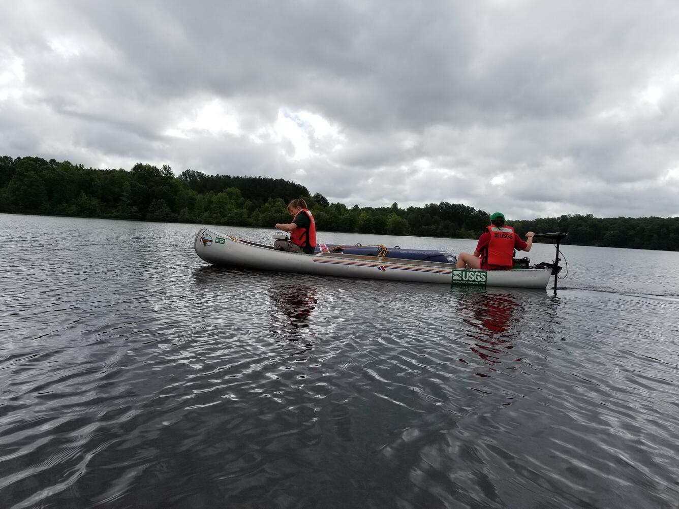 Investigating Past Earthquakes