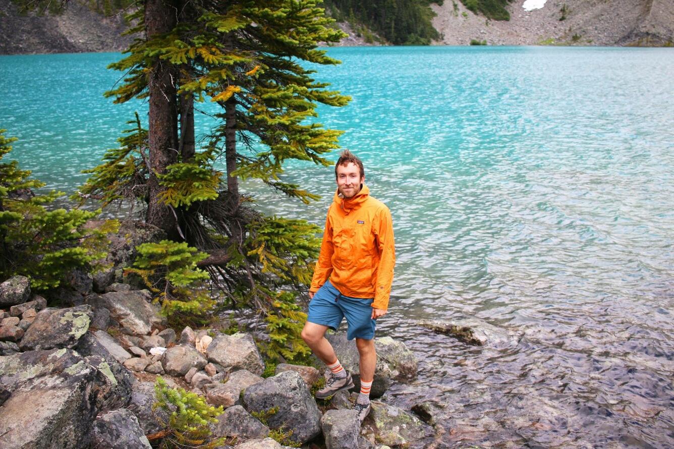 Hammond profile picture