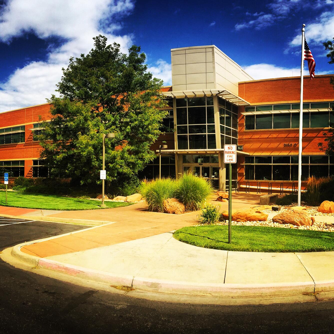 Fort Collins Science Center