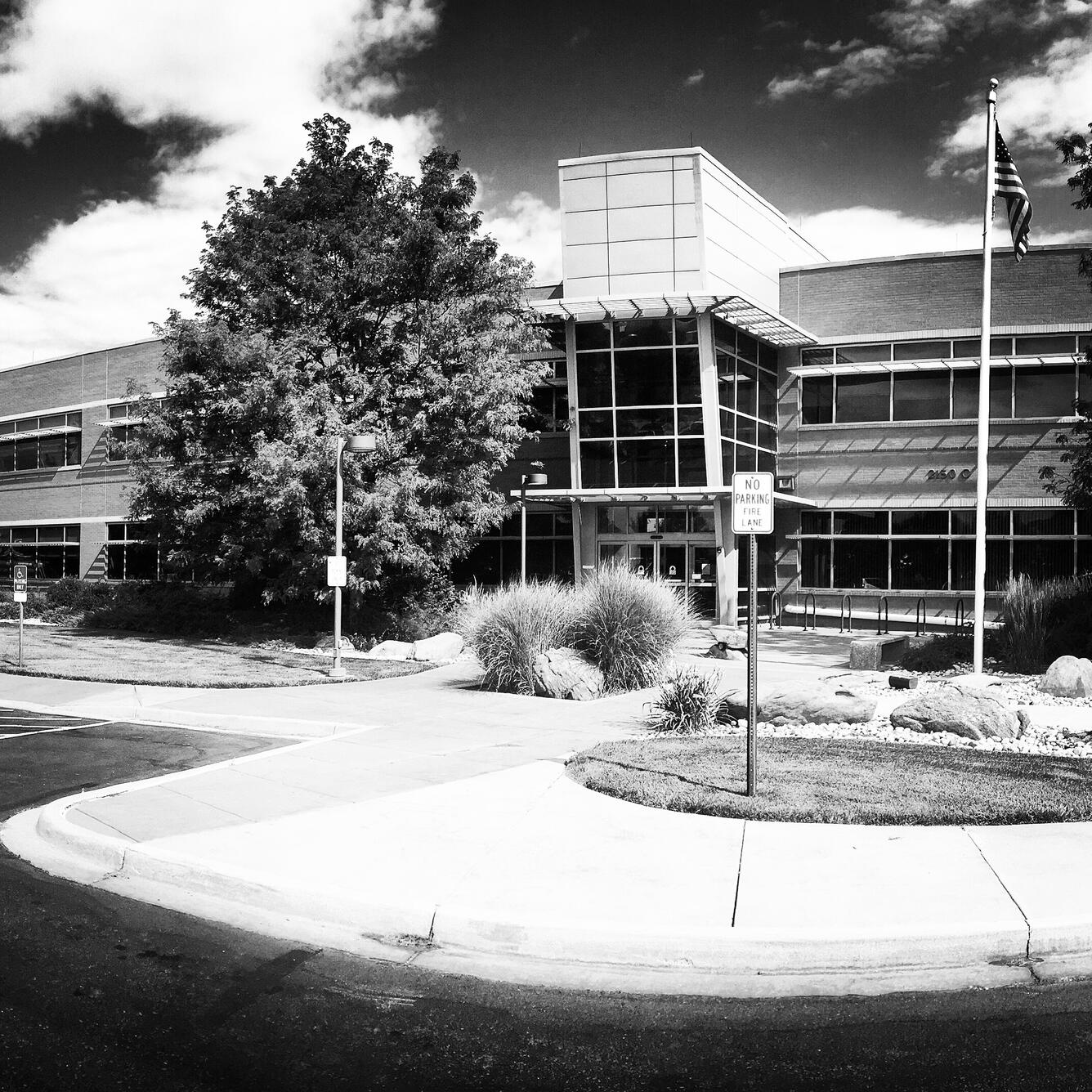 Fort Collins Science Center