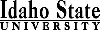 Idaho State University Logo