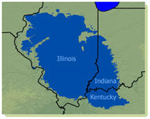 Illinois Basin Coal Assessment Dataset Thumbnail