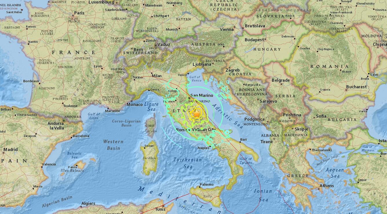 Апеннинский полуостров на карте евразии физическая карта