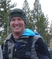 Jerrod D. Wheeler