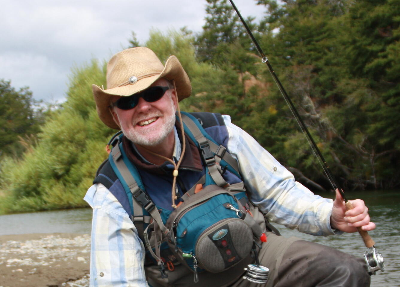 An image of Jeff Kershner