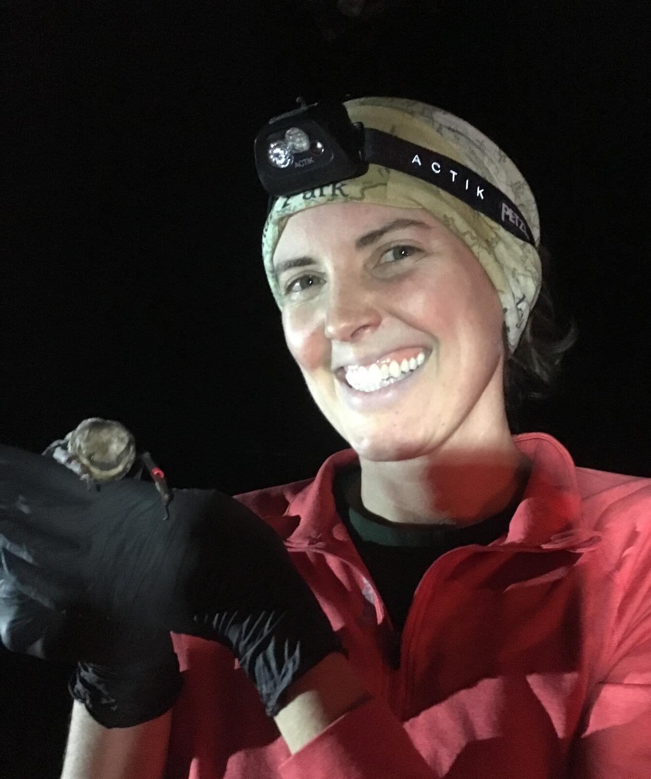 Julia Hoeh staff profile image