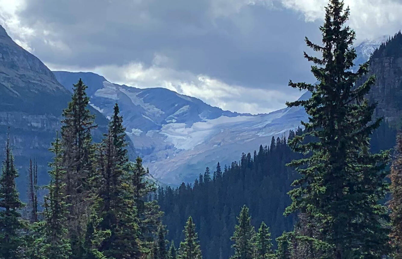 Jackson Glacier 2019 - Cropped