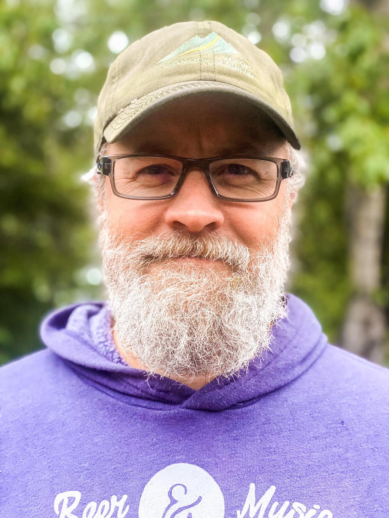 Jamey Jones 2021 staff photo
