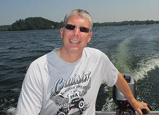 Photo of James Quade