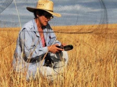 Janet Ruth, Arid Lands Field Station