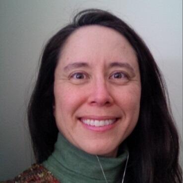 Janet Cushing head shot