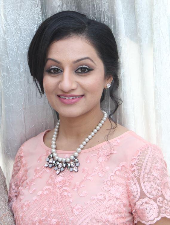 Staff Profile Picture