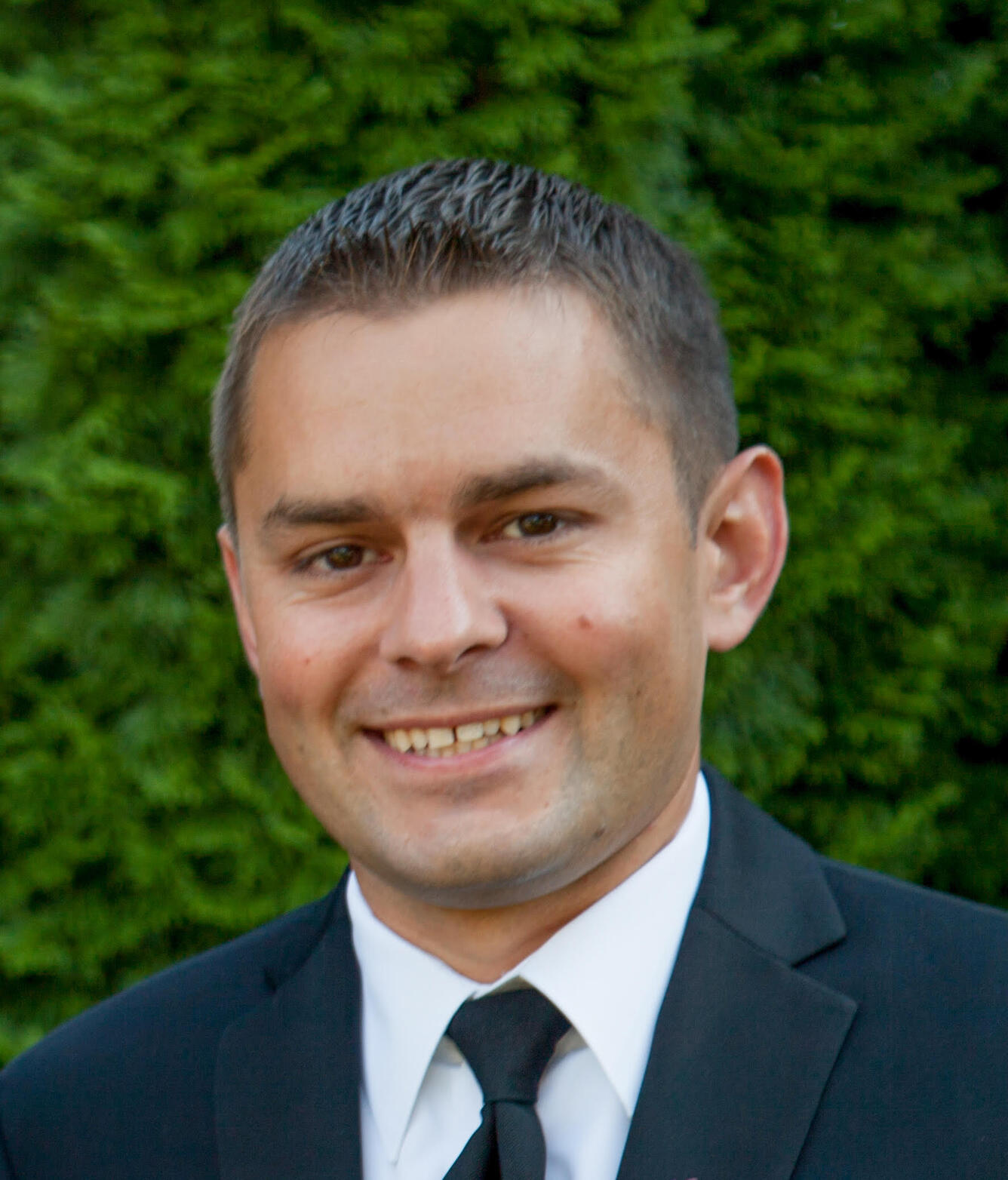 Photo of John D Jastram