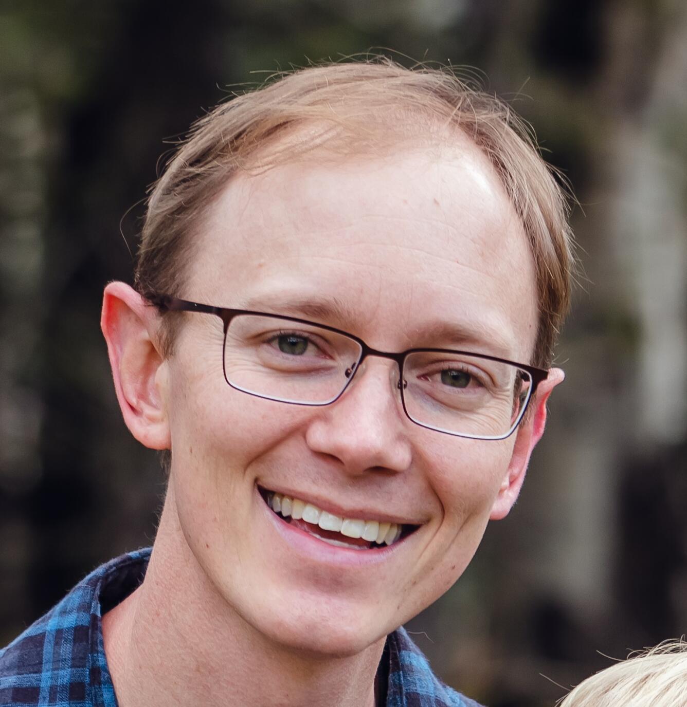 Jeffrey D Muehlbauer