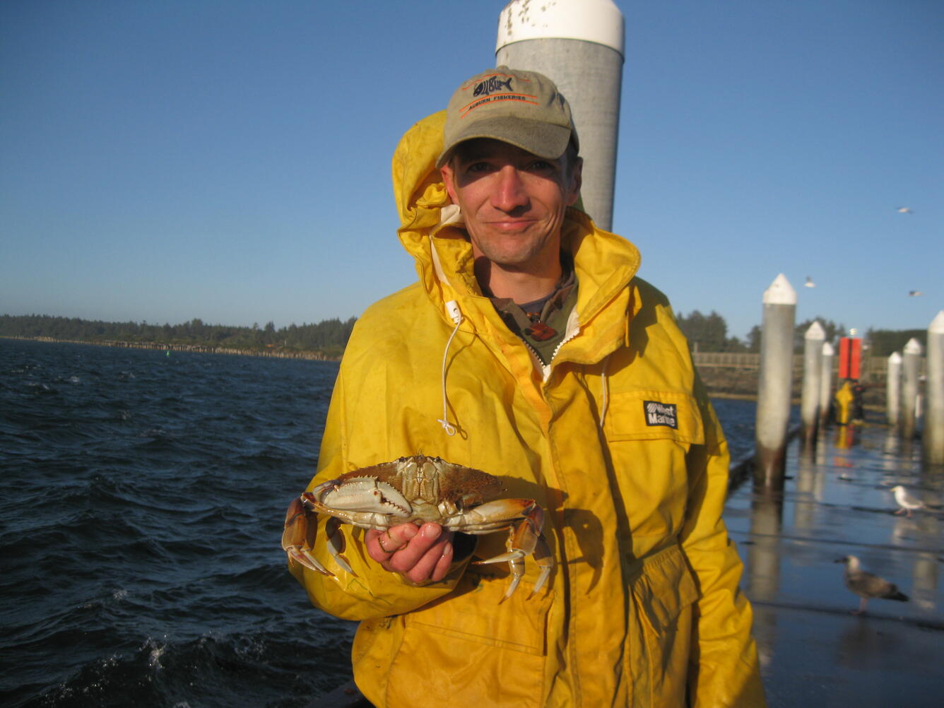 Photo of Jeffrey C. Jolley, PhD, CERC