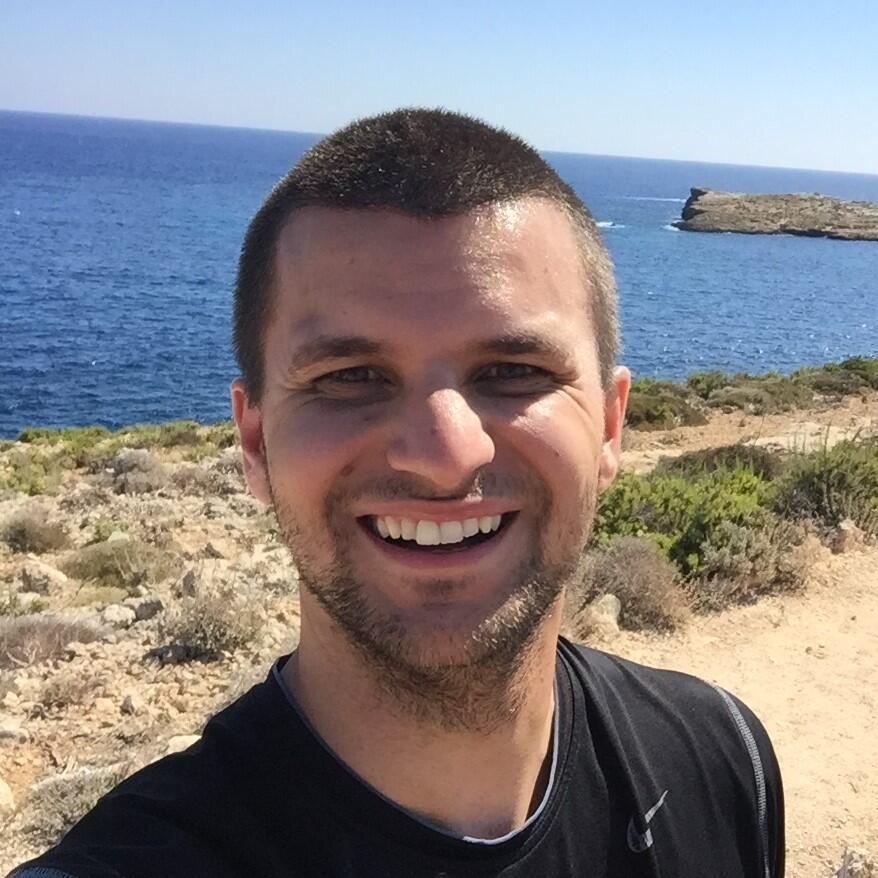 Jeffrey Pepin, Hydrologist, USGS, NMWSC