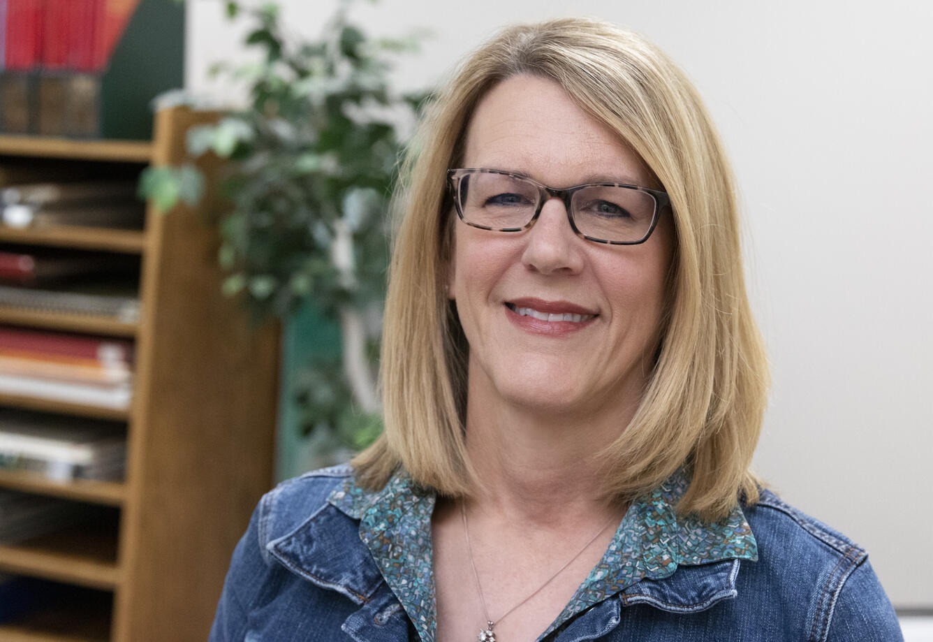 Jess Brown profile