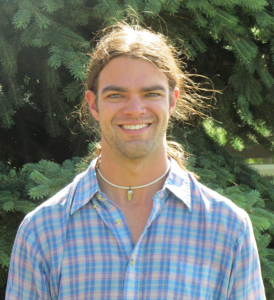 Jeffrey Jewell staff photo