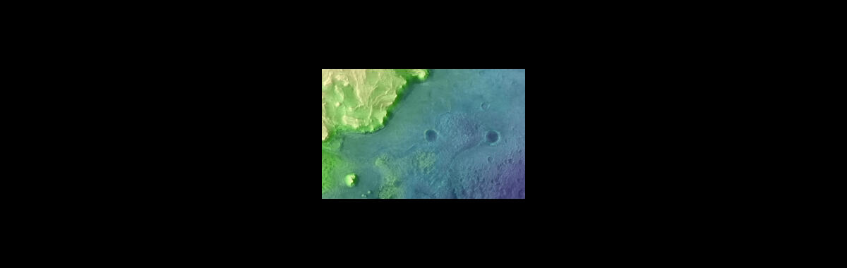 Jezero Zoom