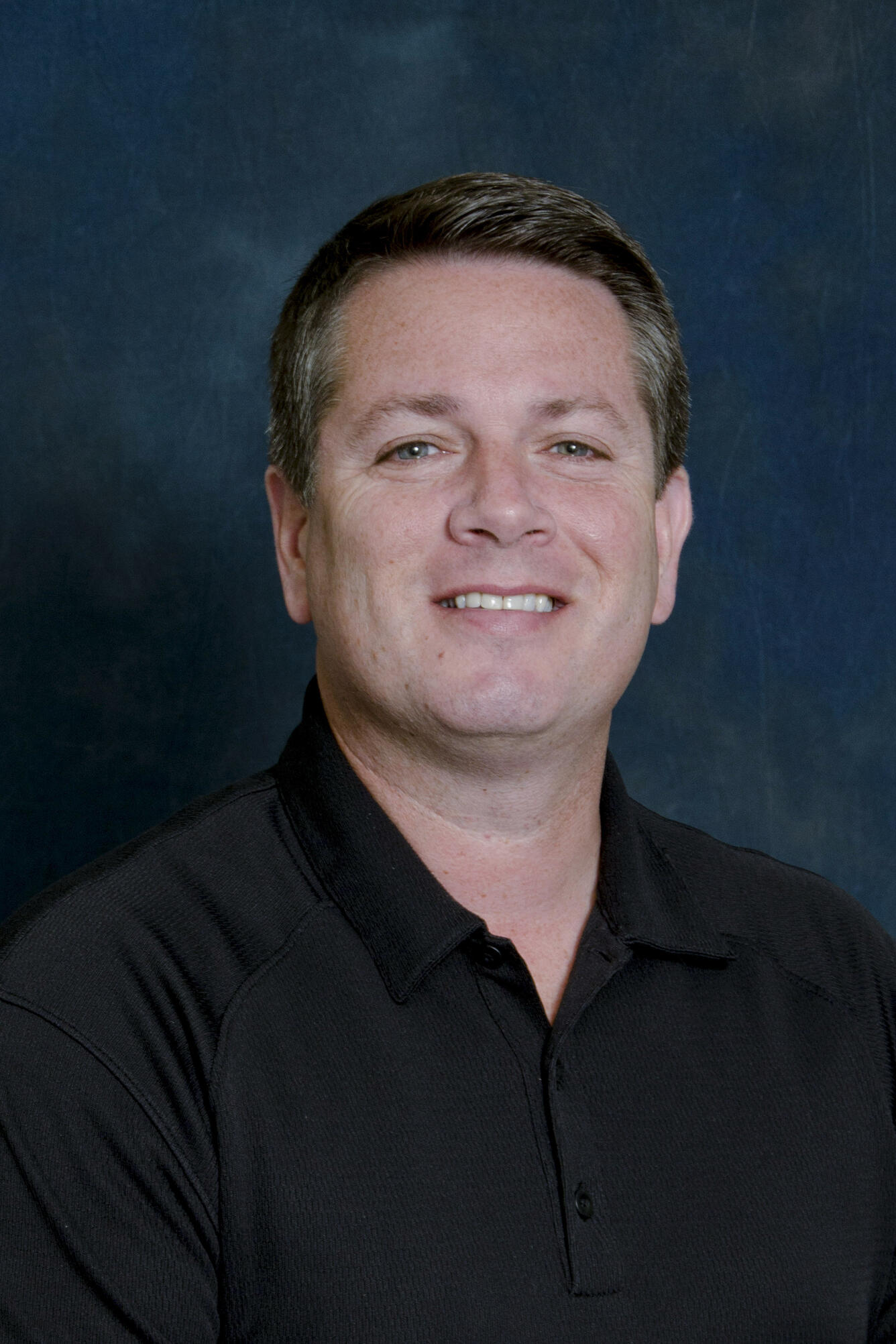 Photo of Geographer, Richard S. Jodoin