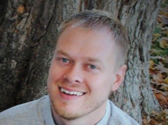 Johnathan P Wedel profile photo