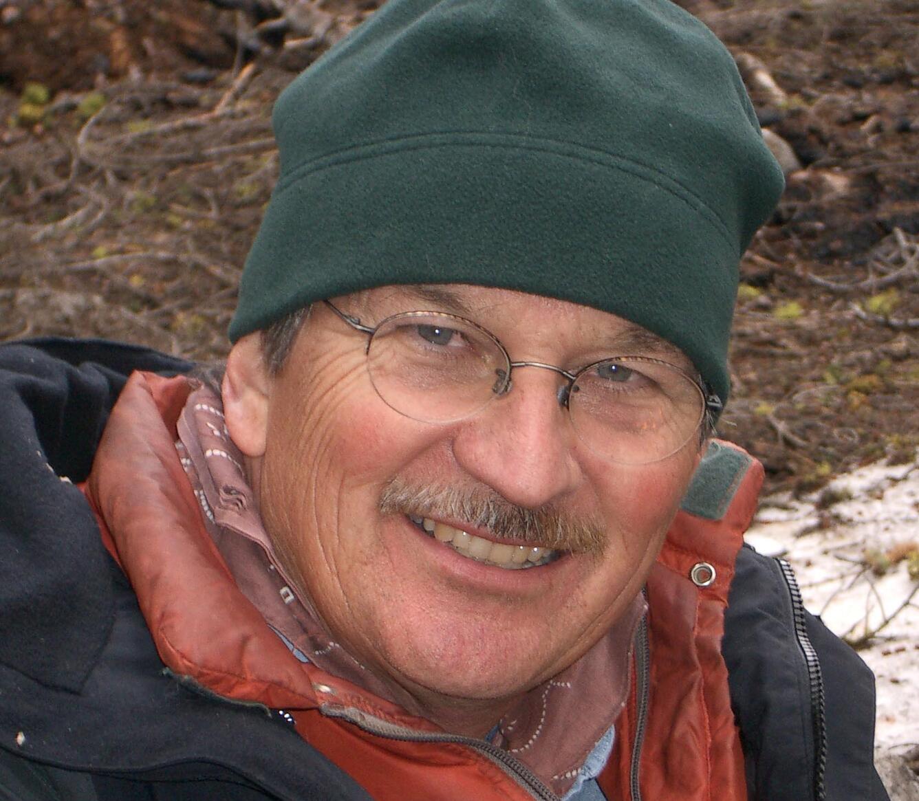 John Hillhouse Profile