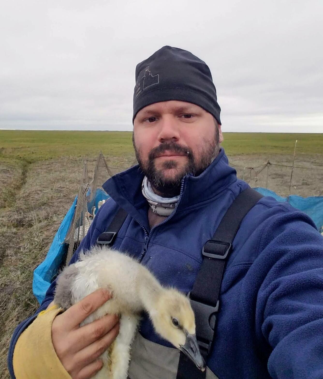 John Severson staff photo