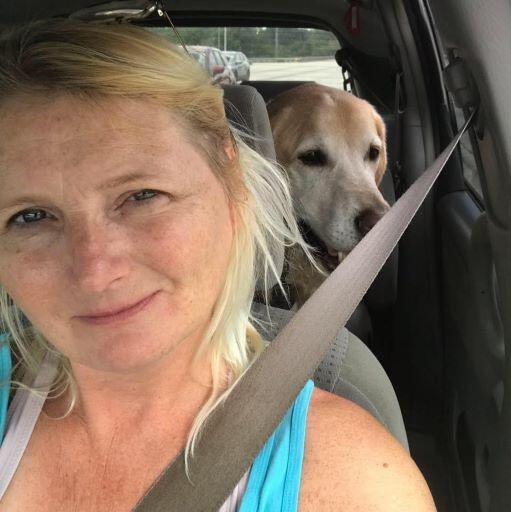 Judy Watson profile picture