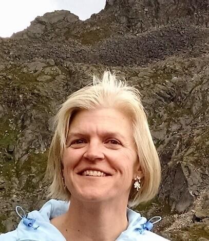 Photo of Karen Jenni