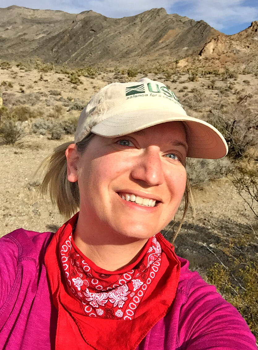 Image of Kathryn Watts, PhD