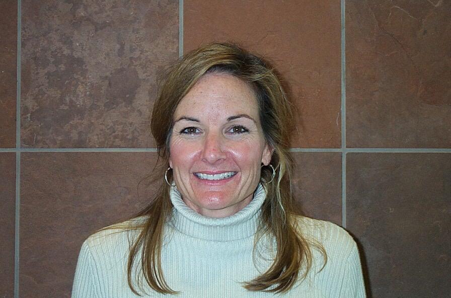 Kate Schoenecker staff photo.