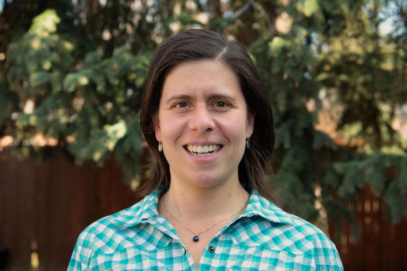 Katherine Barnhart Headshot