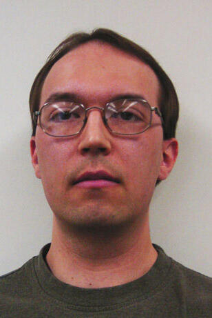 Keith Labay's staff photo