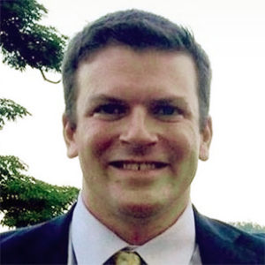 Picture of Dr. Kenneth Bagstad