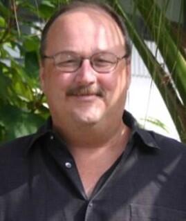 Ken Rice Staff Profile Image