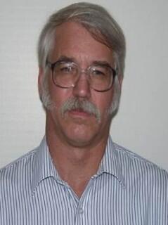 Ken Sulak Staff Profile Image