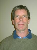 Tim Kern staff picture