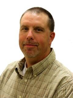 Profile photo of Kevin L Wood