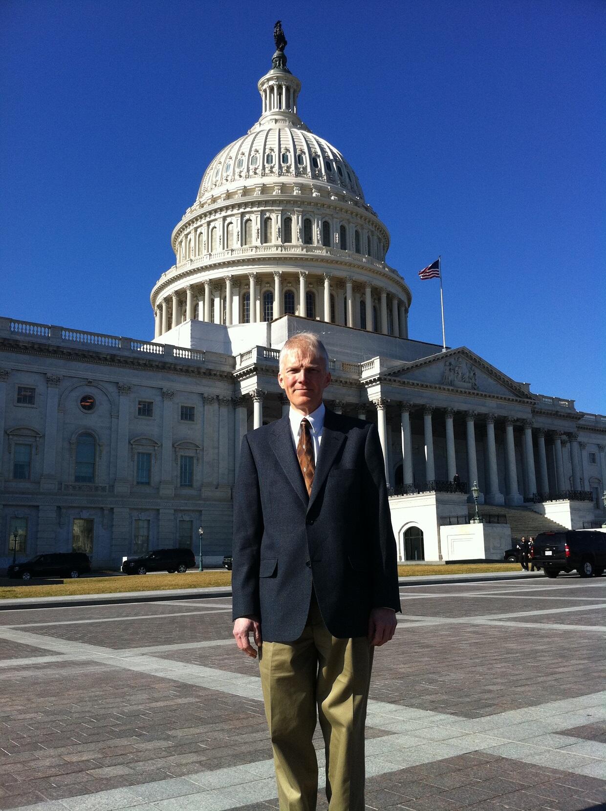 Photo of John Kilpatrick