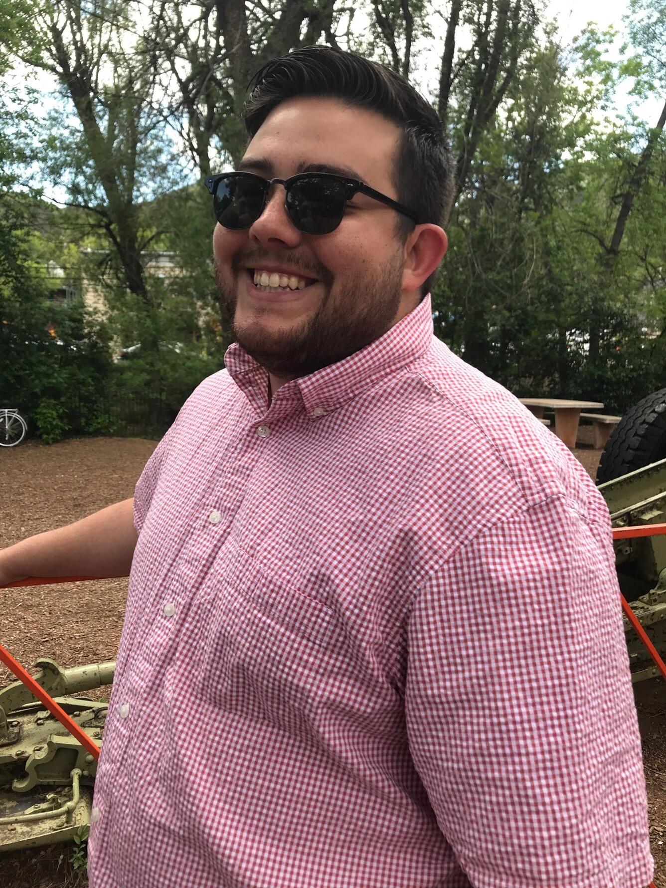 Zachary Kisfalusi
