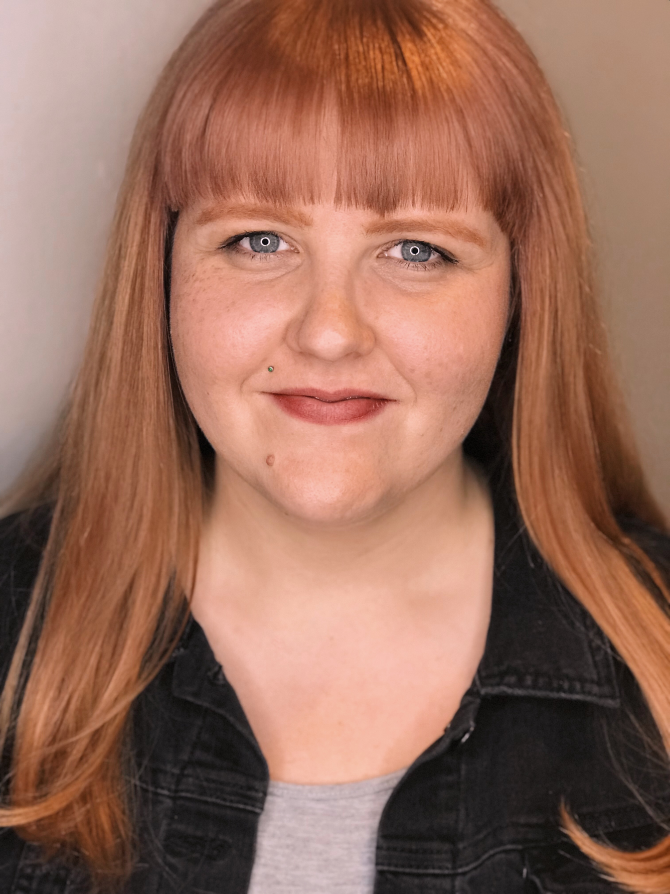 profile photograph for Erin Korris