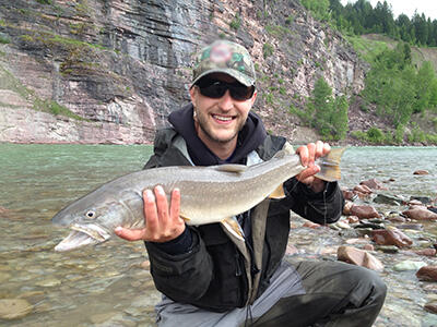 Image of Ryan Kovach.