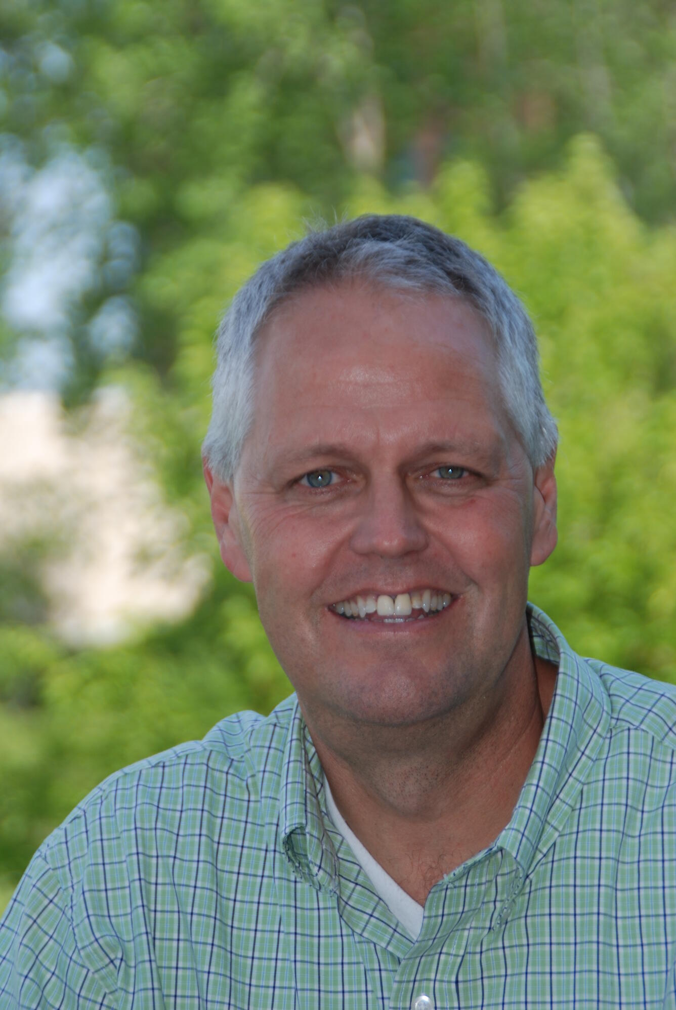 David Krabbenhoft WI WSC