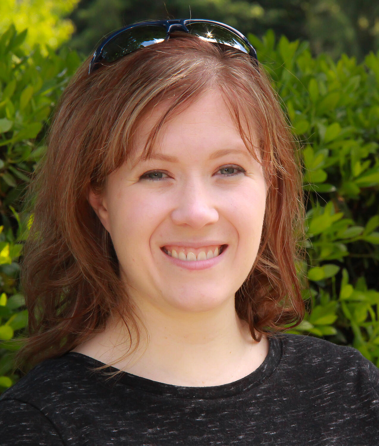 photo of geophysicist