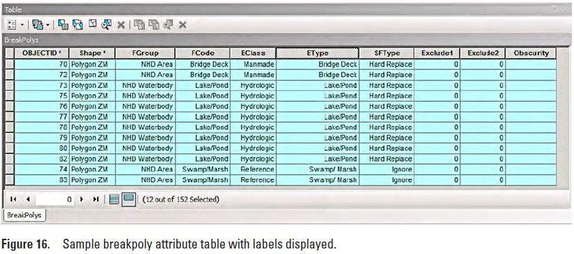 Lidar Base Specification version 1.3 Figure 16