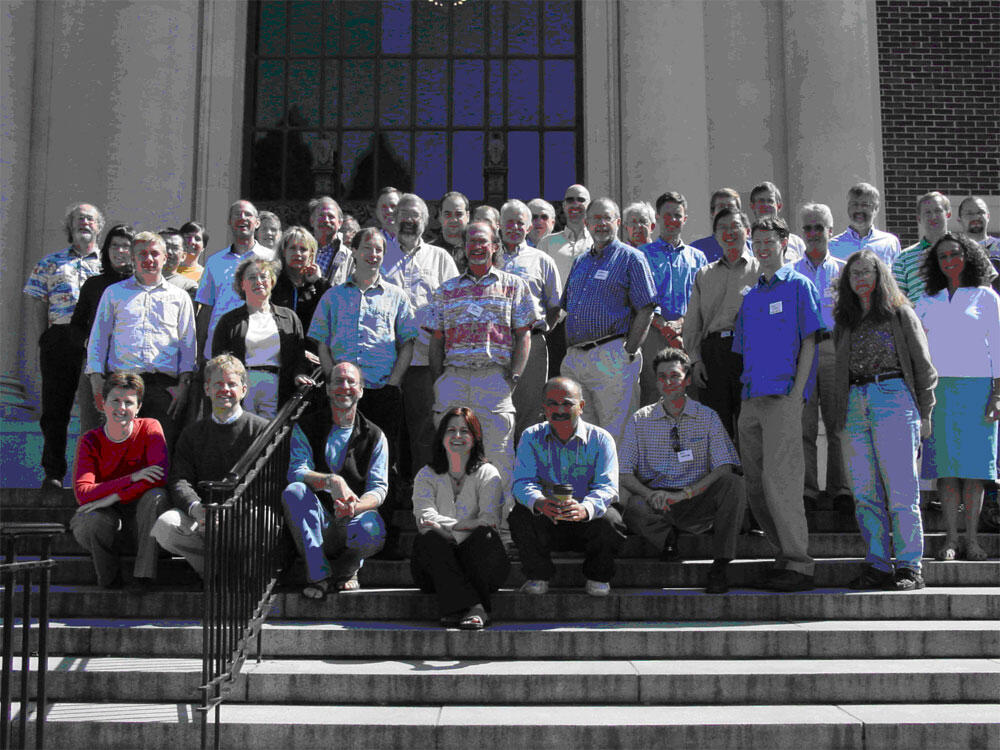 Landsat Science Team Meeting June 2007