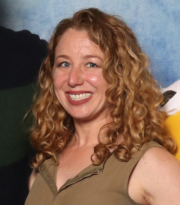 Laura Walkup profile